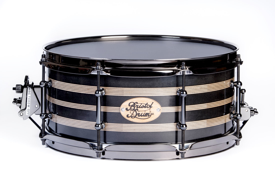 unique snare drum, custom snare drum
