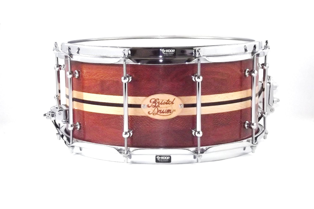 leopard wood snare drum, leopard wood drum shell, classic snare drum