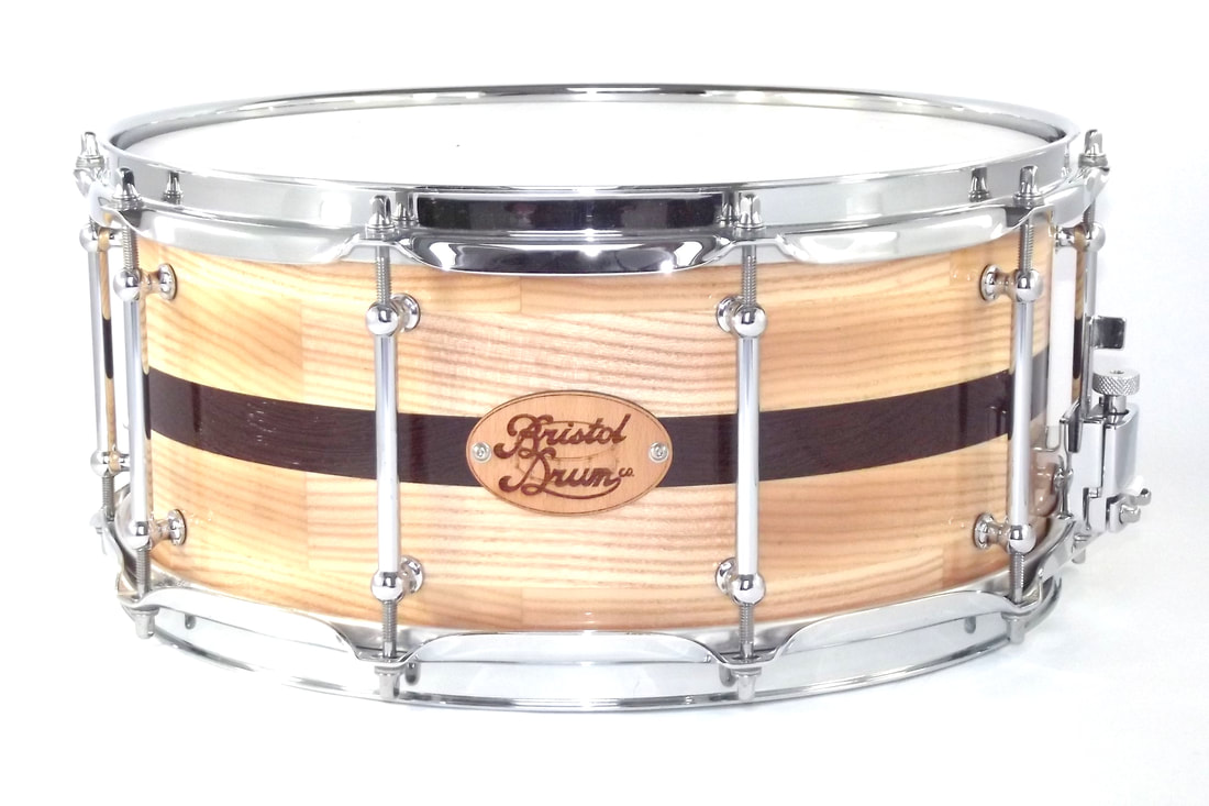 wooden snare drum, classic snare drum, traditional snare drum, solid wooden snare drum