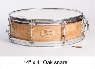 oak snare